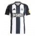 Newcastle United Bruno Guimaraes #39 Heimtrikot 2024-25 Kurzarm